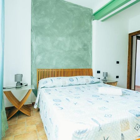 Casa Murru Siniscola Dış mekan fotoğraf