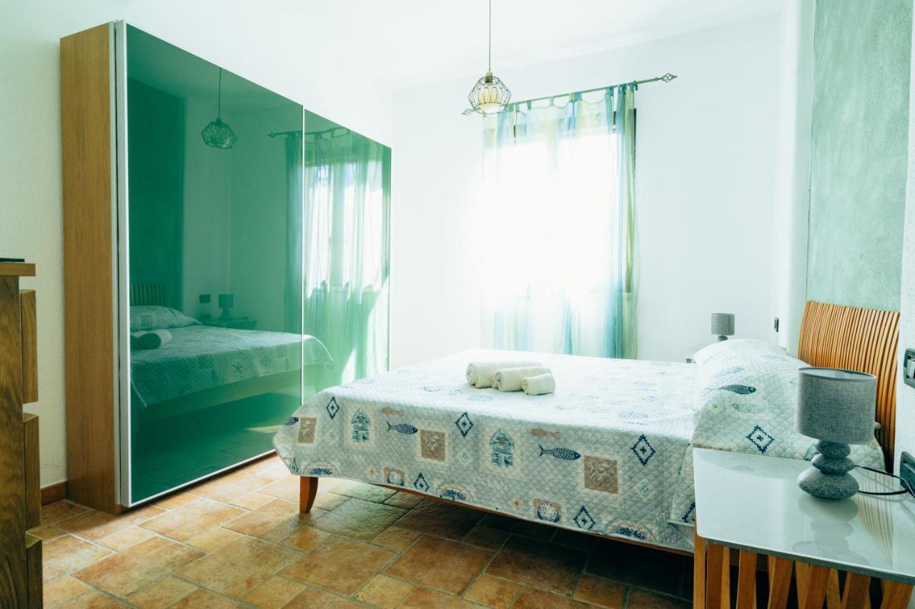 Casa Murru Siniscola Dış mekan fotoğraf