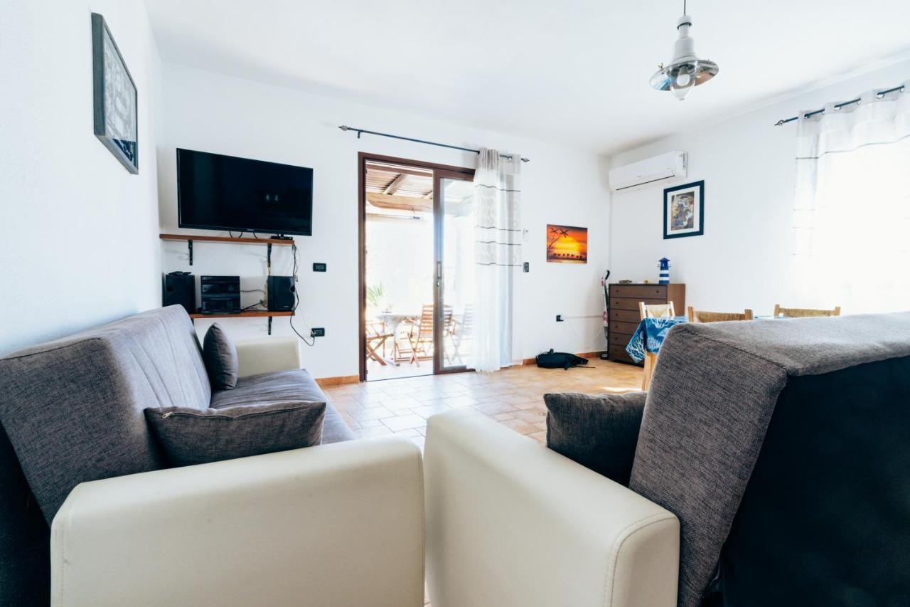 Casa Murru Siniscola Dış mekan fotoğraf