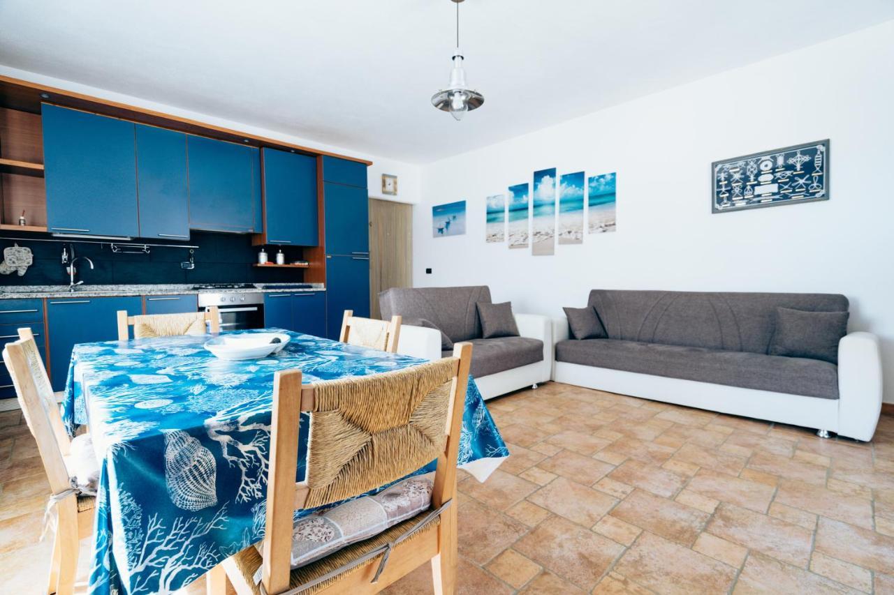 Casa Murru Siniscola Dış mekan fotoğraf