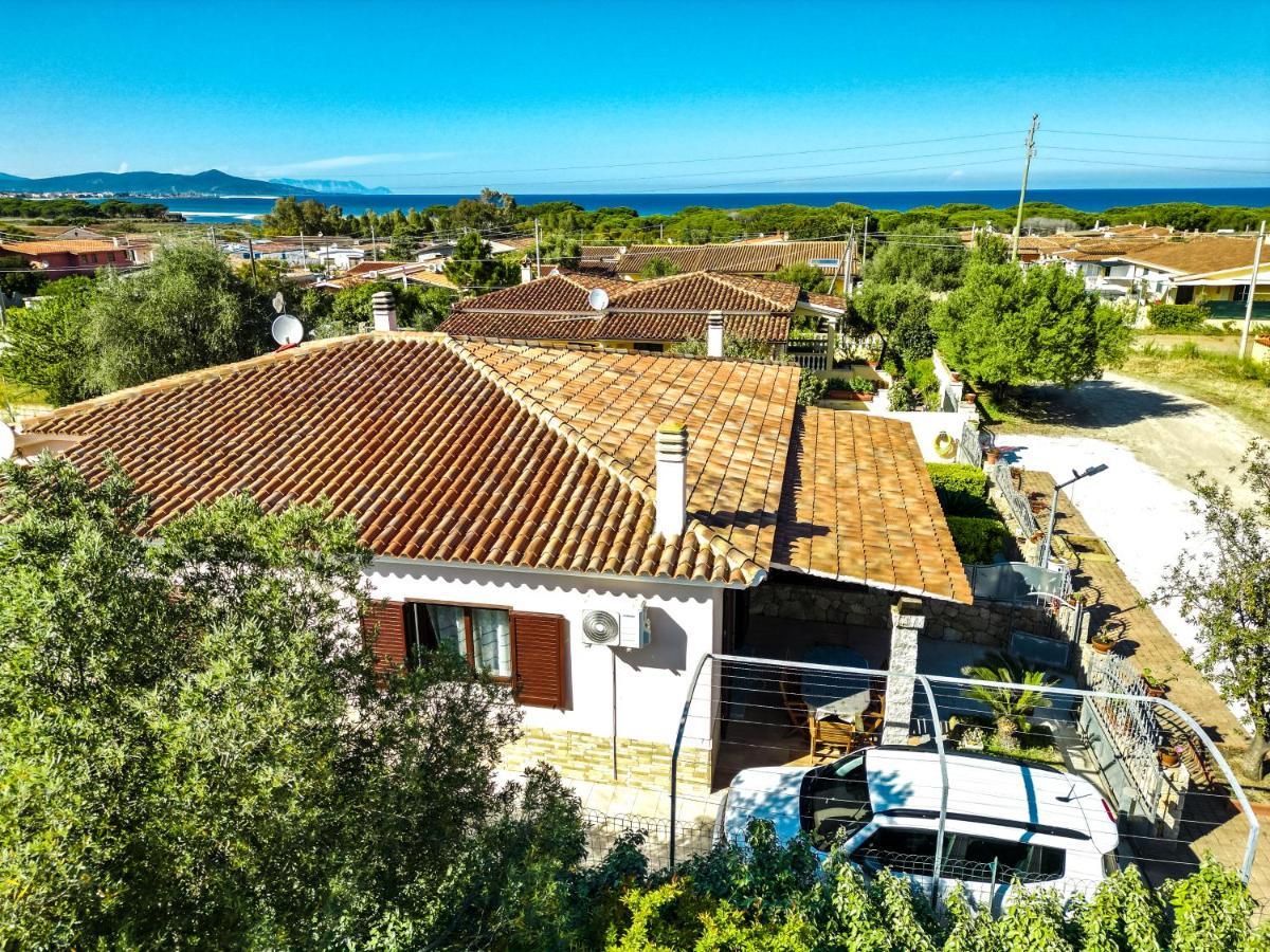 Casa Murru Siniscola Dış mekan fotoğraf