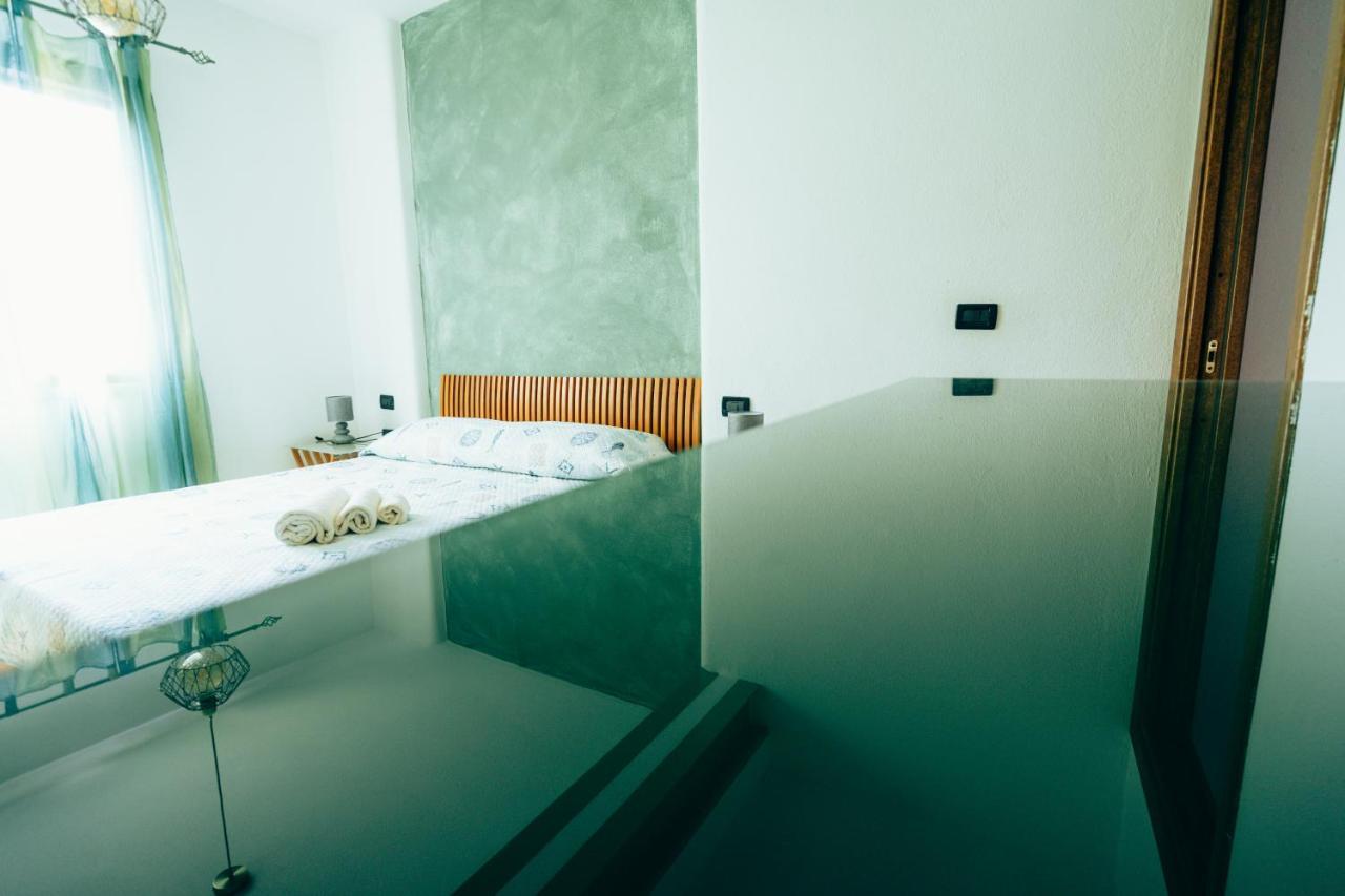 Casa Murru Siniscola Dış mekan fotoğraf