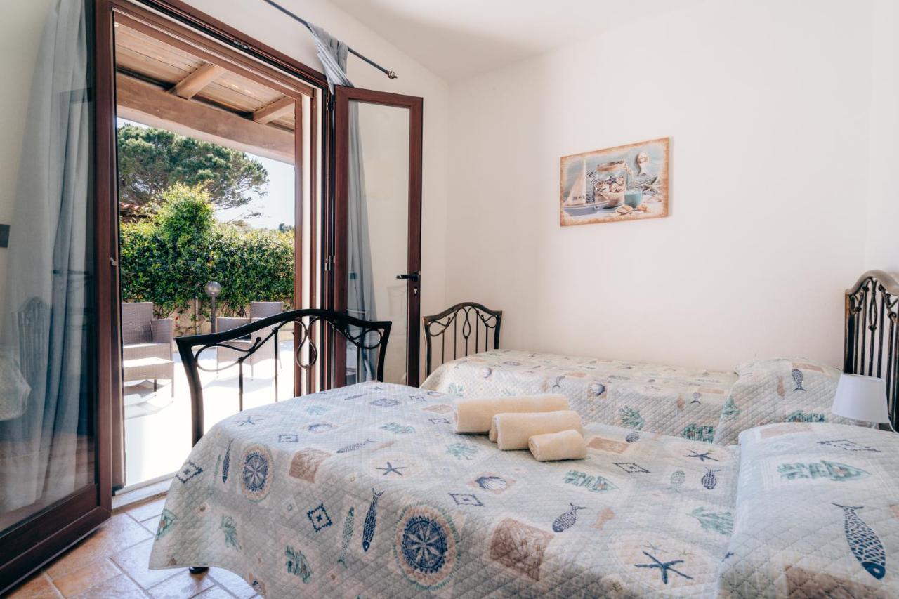 Casa Murru Siniscola Dış mekan fotoğraf