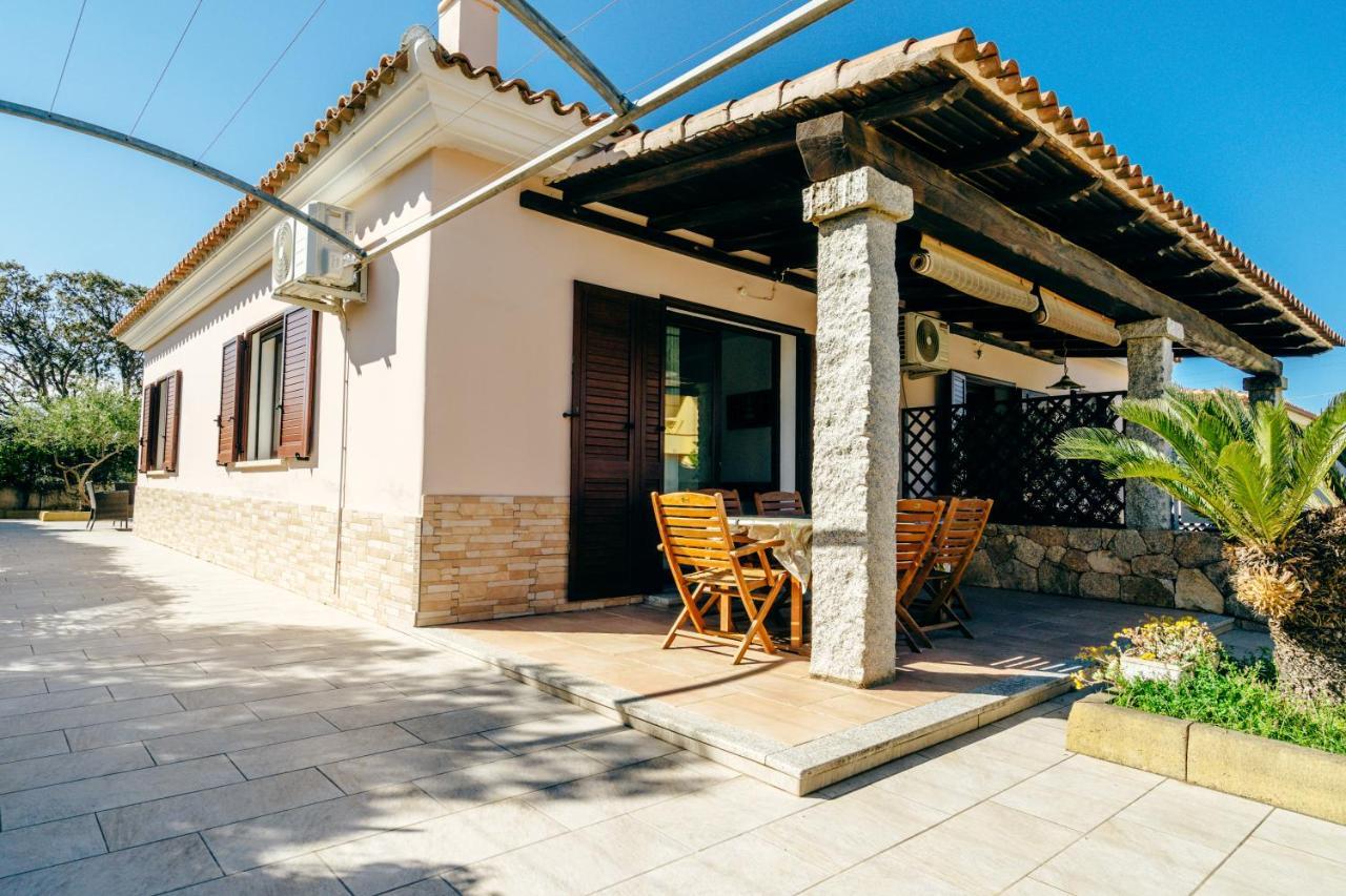 Casa Murru Siniscola Dış mekan fotoğraf
