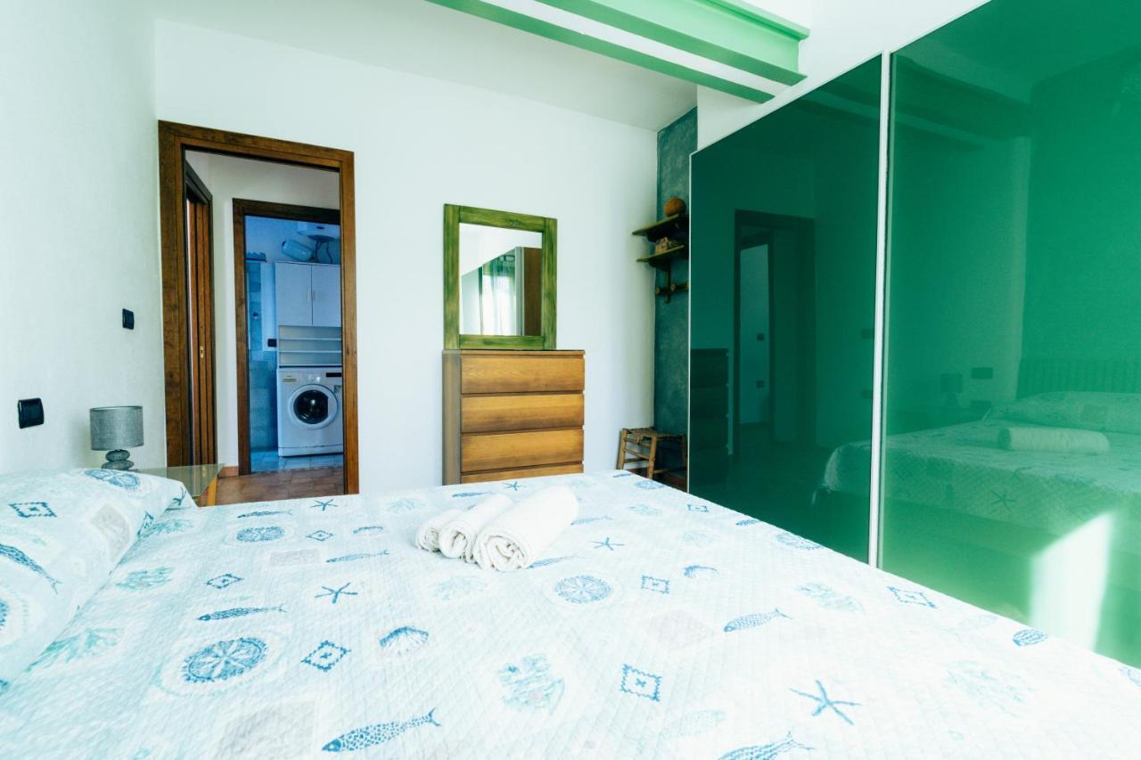 Casa Murru Siniscola Dış mekan fotoğraf