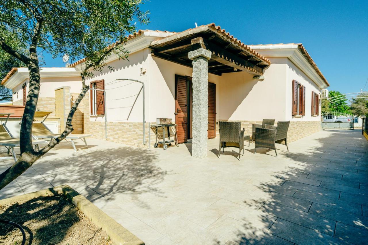 Casa Murru Siniscola Dış mekan fotoğraf
